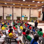 GHS & College conducts Financial Literacy Prog, fostering awareness