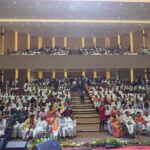 ABVP Commemorates Birth Centenary of Its Architect Prof. Yashwantrao Kelkar with Special Recitation Prog ‘Priya Kelkar Ji’