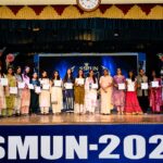 Curtains draw over debut edition of St. Mary’s Model United Nations (SMUN) 2026