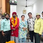 Ex-councilor Amarjit Singh’s b’day celebrated with great pomp