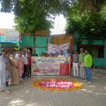 Education is everyone’s right: Virendra Kanaujia