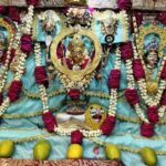 Gupt Navratri 7th day: Grand decoration of Maa Kalyani, Shatchandi recitation held