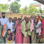 ‘Voice of students’ echoed in divisional level booth review meet