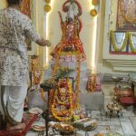 Amavasya Puja performed