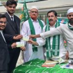 Thousands acquire AIMIM membership