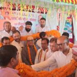 BJP Govt responsible for all problems plaguing public: Cong