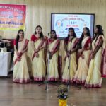 Rajarshi Tandon Mahila Mahavidyalay holds array of events to mark PD Tandon’s birth anniv
