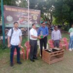 Inter-House Football Tournament 2026–27 launched at SHUATS