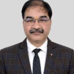 Anil Kr Dwivedi takes over addl charge of Principal Chief Safety Officer NC Rly