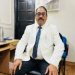 Naseemuddin appointed as Registrar of Alld HC