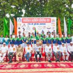 30th Inter-Corps PAC Eastern Zone Athletics Cluster Competition held in 4th Corps