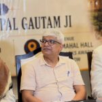 Hasib Khan Highlights Cong Vision for Muslim Empowerment at Conclave