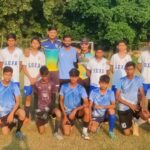 1st Independence Cup Under-14 Boys Football Tournament