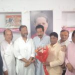 Modi Govt Playing with Future of Youth: Rajesh Tiwari