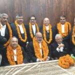 CLPA: Arun Kumar Shukla Prez, Jai Narayan Gen Sec
