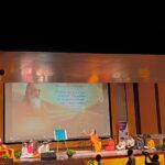 MPGS Celebrates AMRITANJALI: 75 glorious years of Chinmaya Mission