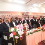 HCBA’s office and library inaugurated