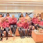 37th Installation Ceremony of Lions Club Alld Cantt concluded