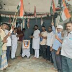 Manmohan Singh’s message resonates in Sikandra, Ashfaq pays emotional tribute
