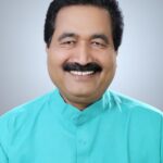 Cong True Well-Wisher of Muslims: Fuzail Hashmi