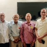Devising strategy ahead of Sept 29 protest
