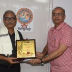 Hindi Diwas Celebration at MNNIT: Call to Make Hindi Language of Masses
