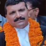 Expressed grief over demise of ex-VP Rahul Pandey