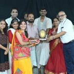 Munshi Premchand’s play Algyozha staged at RTMM