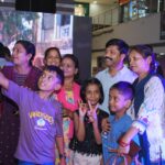 Special screening of ‘Hanuman Ansh’ under Seva Sankalp Abhiyan