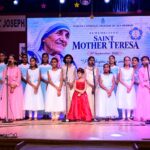 Roman Catholic Diocese of Alld Hosts Inter-Faith Prayer Meeting to Honor St. Mother Teresa on Death Anniv