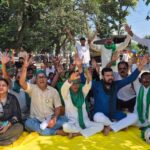 Ensure timely solution to problems of farmers: Anuj Singh