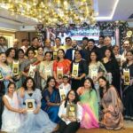 Rotary Prayagraj Platinum honored service heroes with 42 district awards