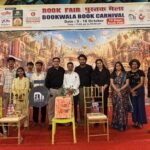 Celebrating Literature & Creativity at Book Fair Carnival, ‘Shabd Samman 2026’ today
