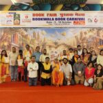 Literary figures honoured at ‘Shabd Samman 2026’