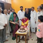 Shyam Surat Upadhyay’s public life example of public service, social concern and responsibility towards public: Ashfaq Ahmed