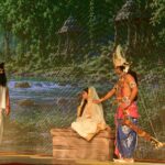 Grand stage setting, innovative script and soundtrack of ‘Gatha Ram Ki…’ mesmerizing audience