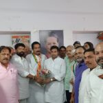 Right to Vote Being Taken Away from People of India: Varun Chaudhary