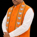Rajnikanth Srivastava slams Oppn for questioning EC impartiality