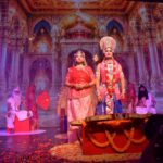 From Tataka’s killing to Sita-Ram wedding, grand theatrical presentation in “Gatha Ram Ki…” combines tradition & modern theatre