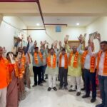 Tripura Sundari Seva Sansthan working for unity & integrity of nation
