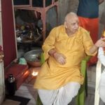Maa Kalyani gave devotees glimpse of four-armed Skanda Mata riding lion