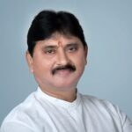 Rajesh Nishad appointed Backward Front Prez, congrats pour in  