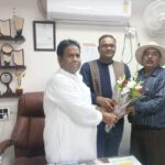 Insurance veteran Akhilesh Varshney joins 5 Tech Human Resources Pvt. Ltd